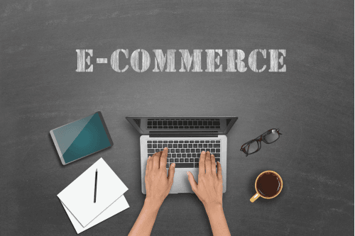 E-Commerce Google Analytics