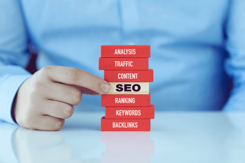 Monthly SEO Packages